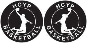 HCYP Basketball Logo